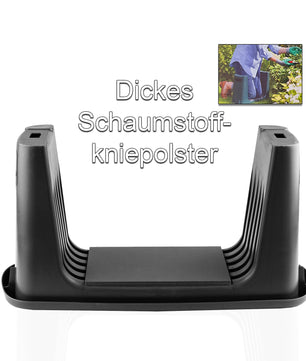 Garten Kniebank Sitz für Gartenarbeit 2