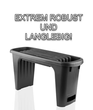 Garten Kniebank Sitz für Gartenarbeit 4