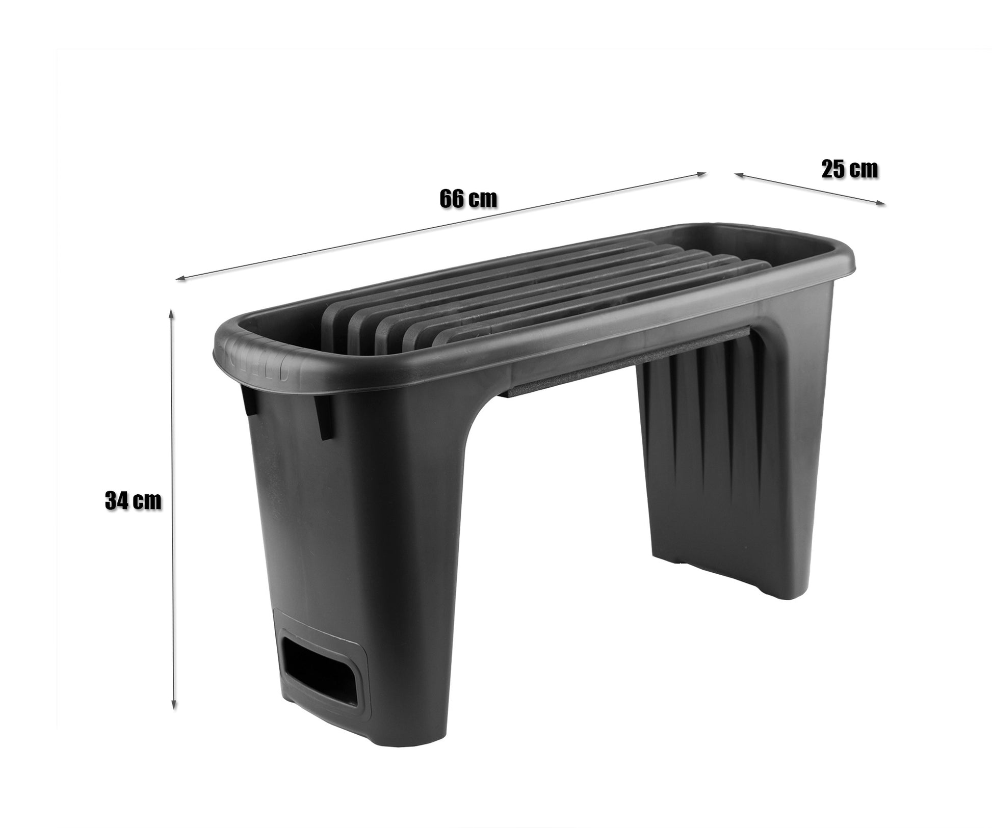 Garten Kniebank Sitz für Gartenarbeit 5