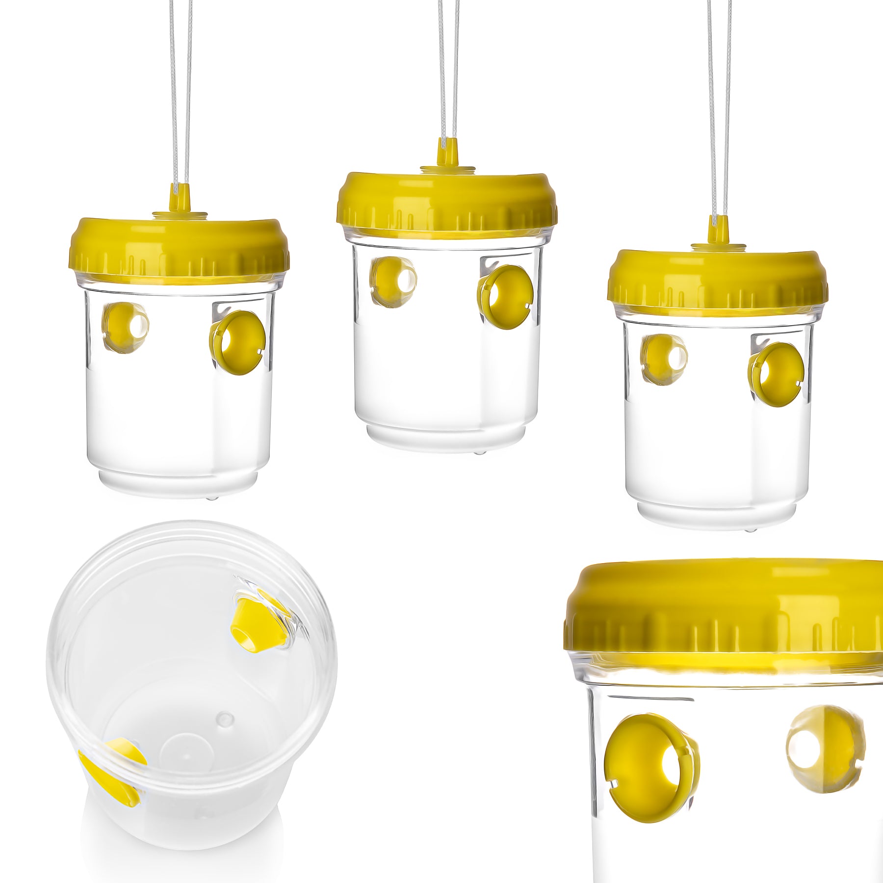 ecomposer-farbe-gelb