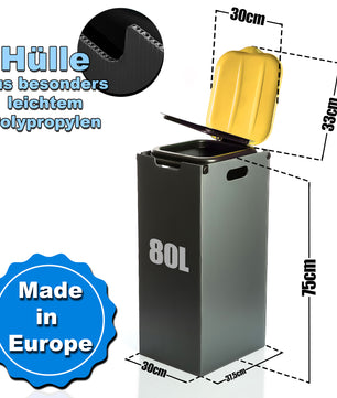ecomposer-farbe-gelb