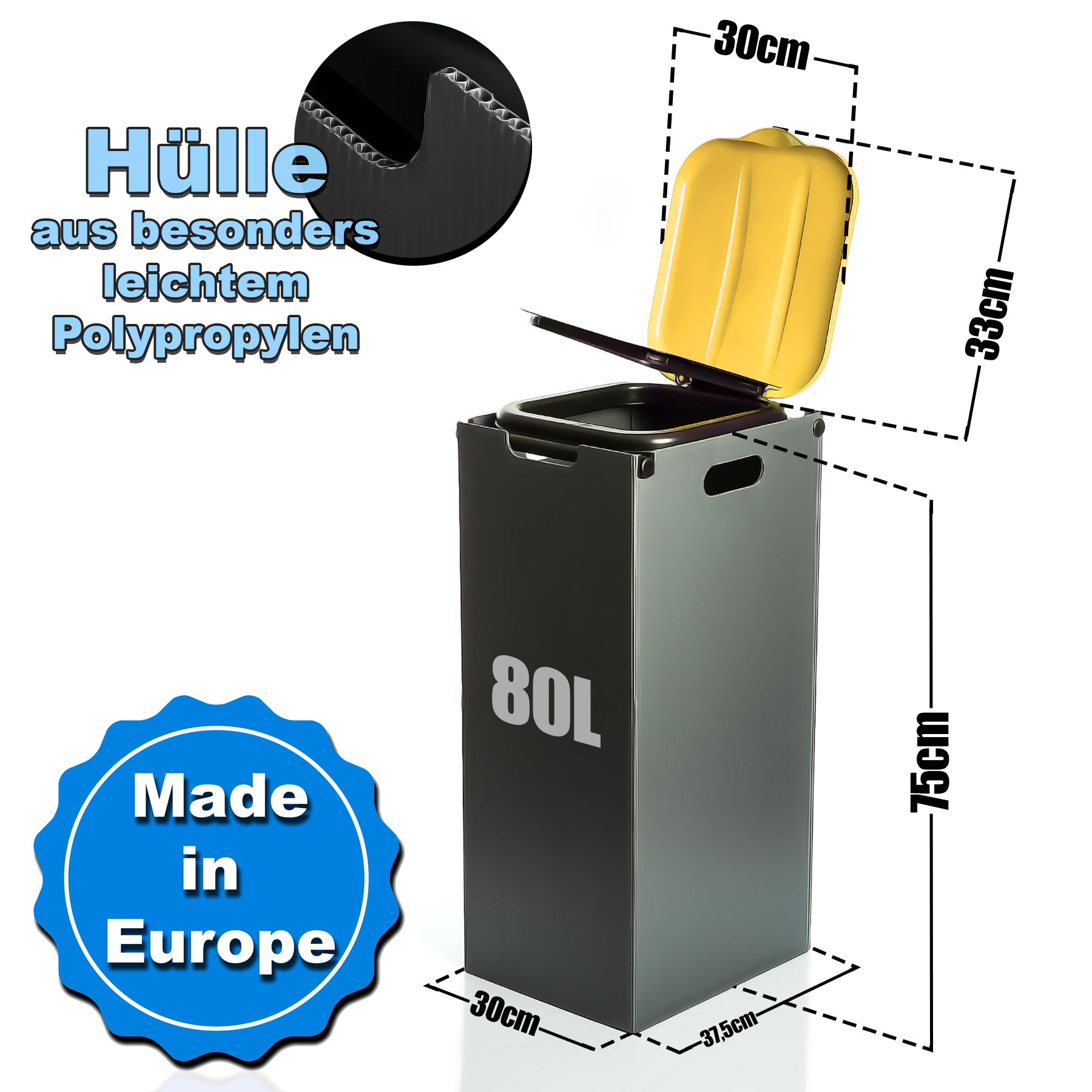 ecomposer-farbe-gelb