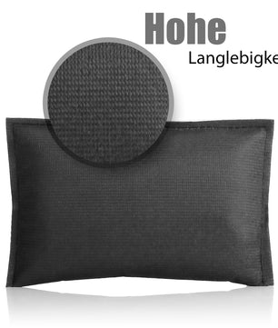 BigDean 2 Stück Luftentfeuchter Auto 2x330g Kissen wiederverwendbar - Auto Entfeuchter Kissen 6