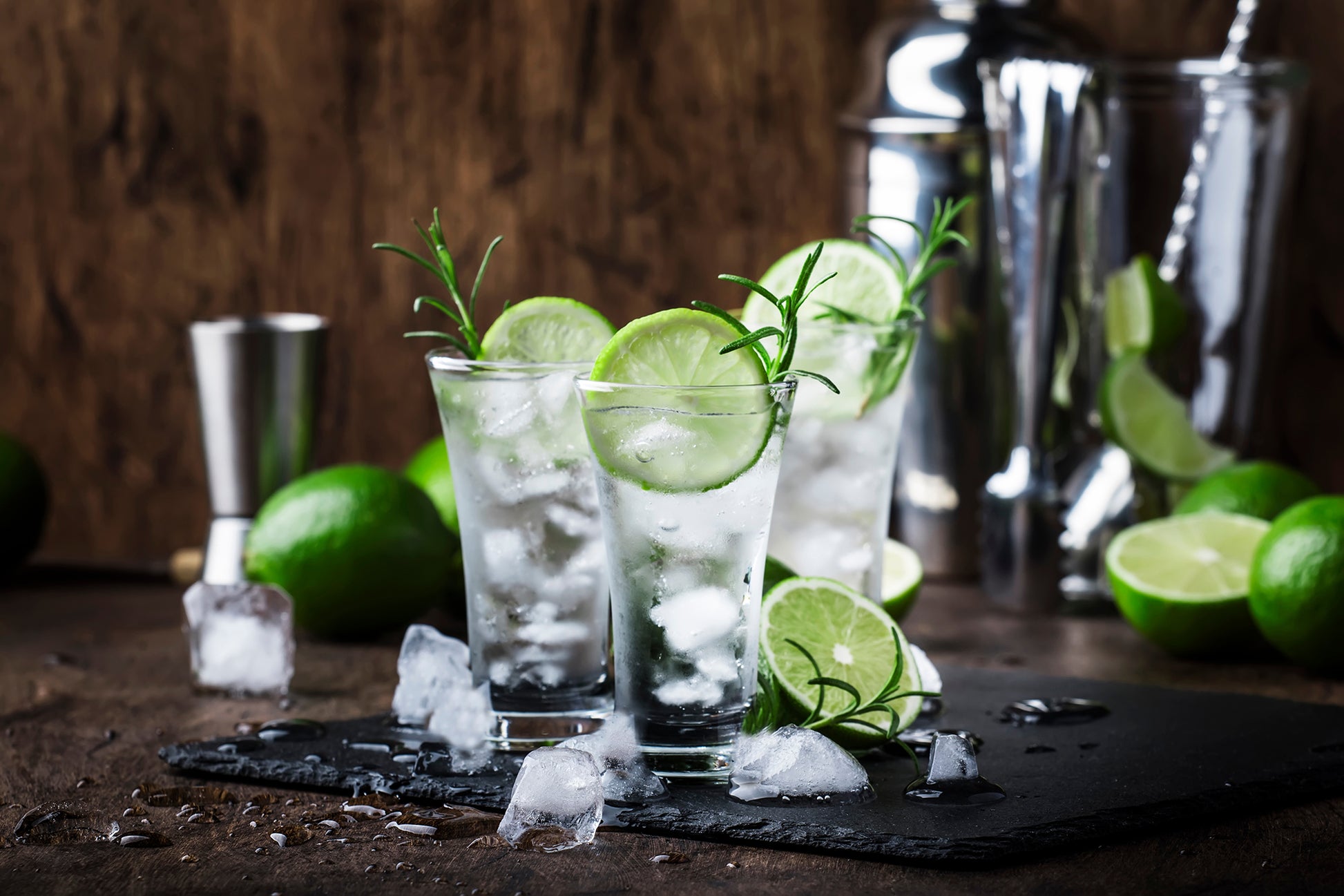 12 Stück Schnapsgläser 2cl spülmaschinengeeignet - robuste Shotgläser in Gastro Qualität 6