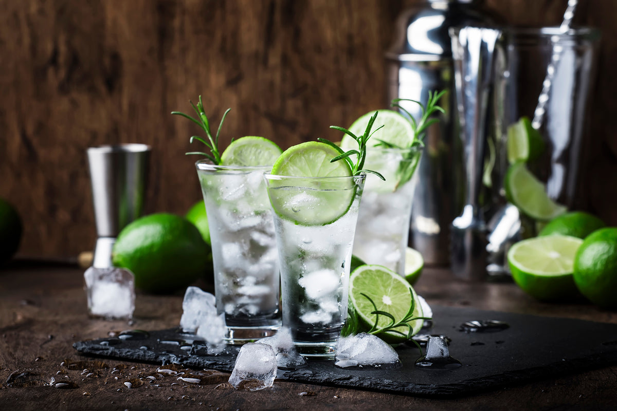 12 Stück Schnapsgläser 4cl aus Glas spülmaschinengeeignet - robuste Shotgläser in Gastro Qualität image 6