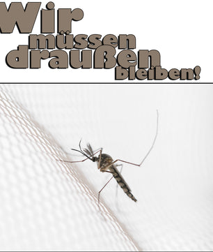 Moskitonetz für unterwegs & zu Hause – effektiver Insektenschutz für Camping & Reisen 3