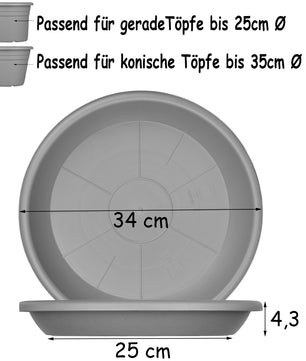 ecomposer-farbe-anthrazit,ecomposer-größe-durchmesser34cm