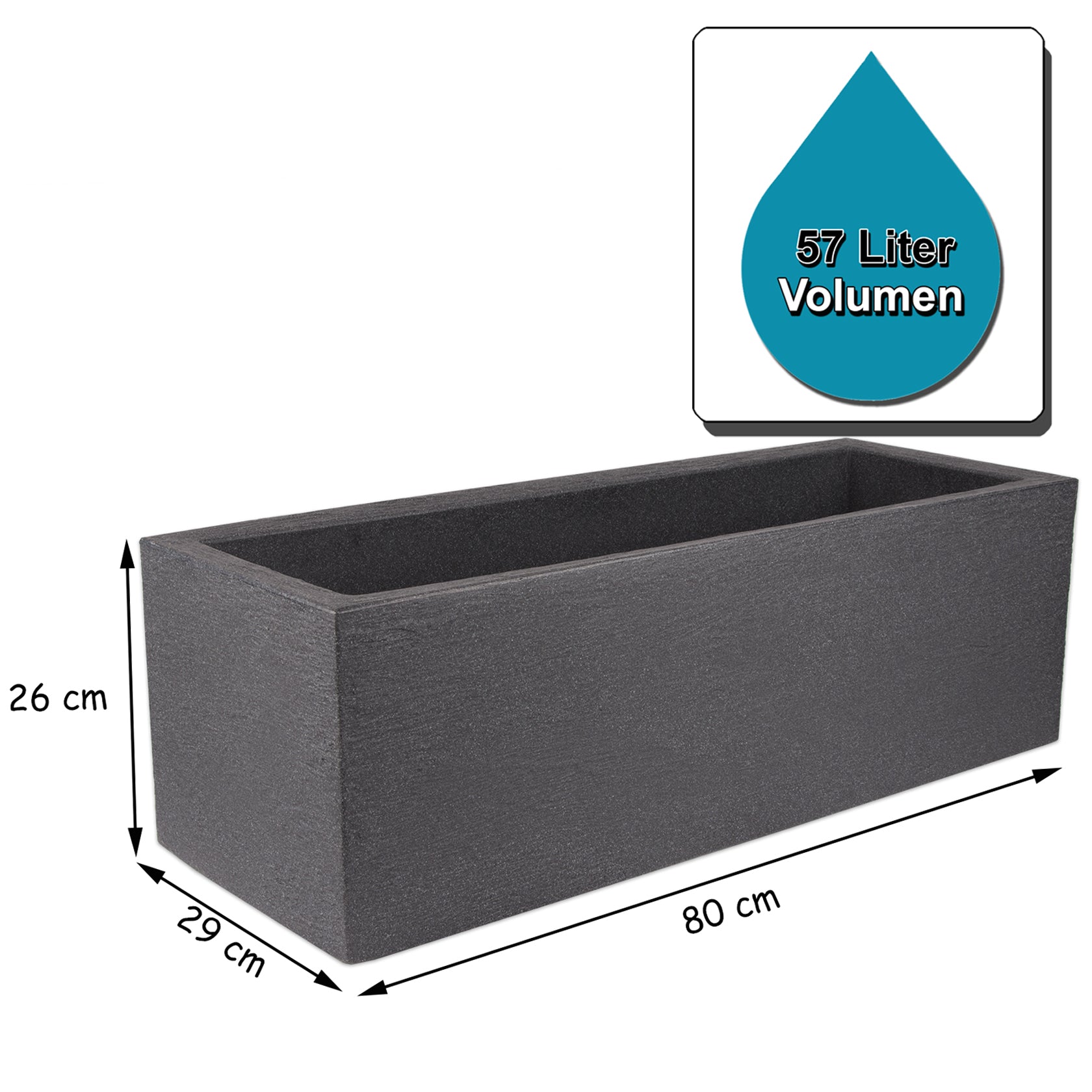 ecomposer-menge-x1,ecomposer-stil-kübel80x30cm