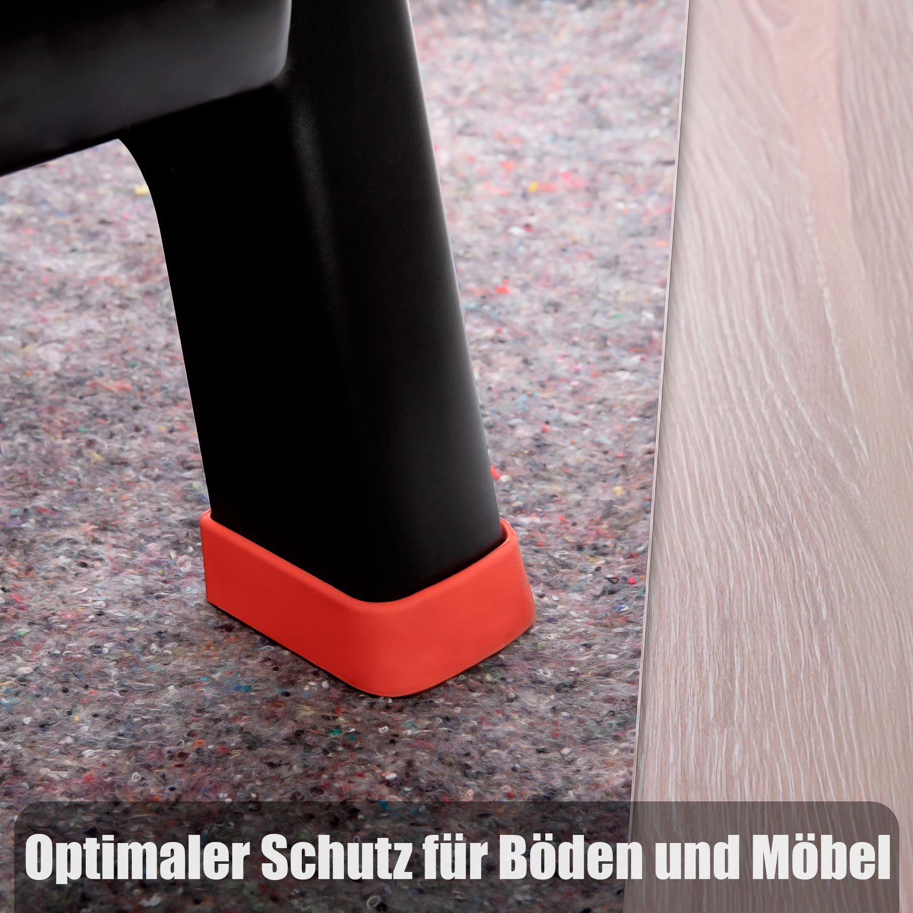 Premium Malervlies 180g/m² 25m Rolle mit Durchsickerungsschutz – Abdeckvlies 4