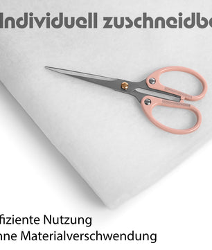 Teppich Antirutschunterlage 60x120cm individuell zuschneidbar – Antirutschmatte 5