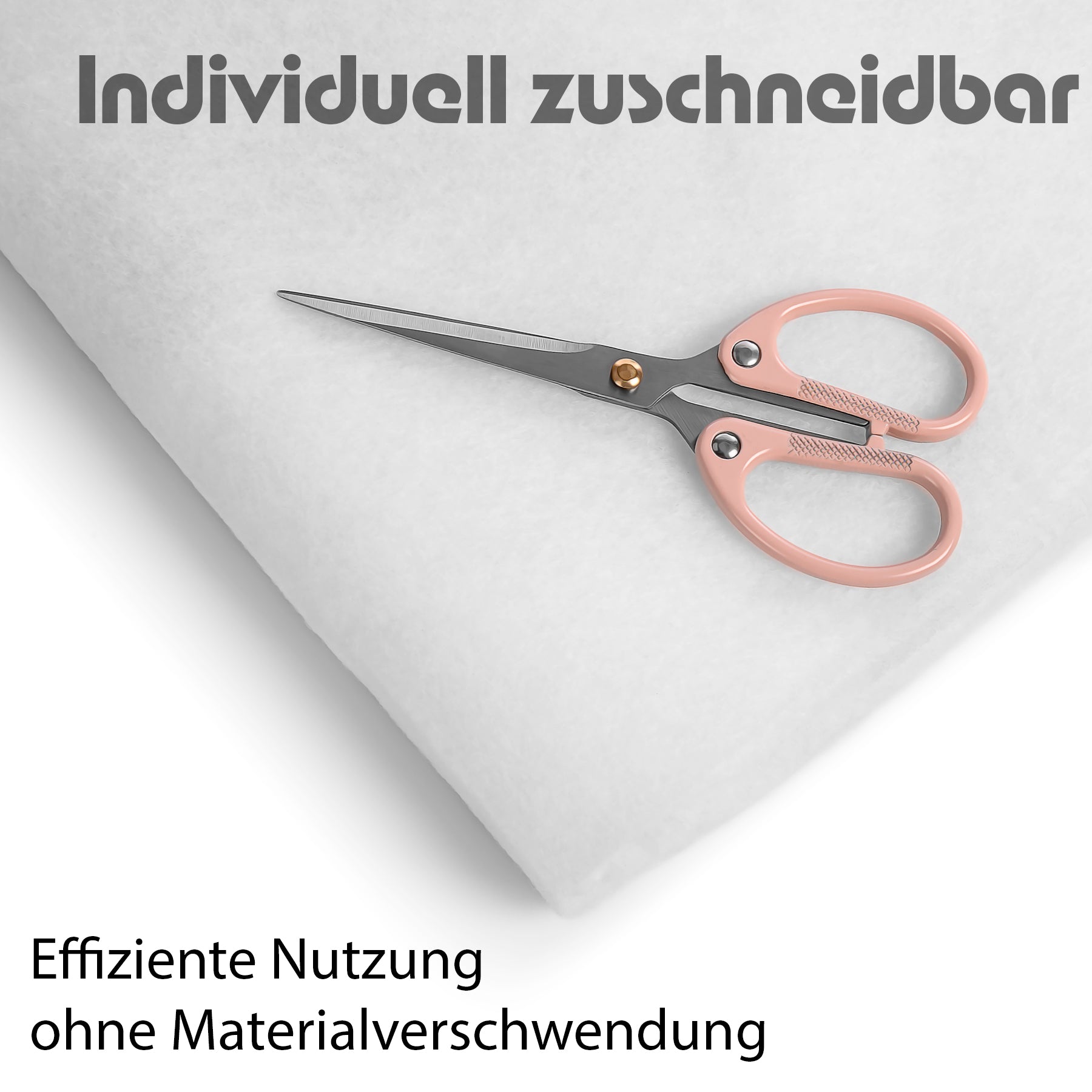 Teppich Antirutschunterlage 120x180cm individuell zuschneidbar – Antirutschmatte 5