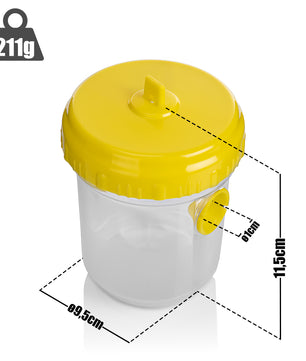 ecomposer-farbe-gelb