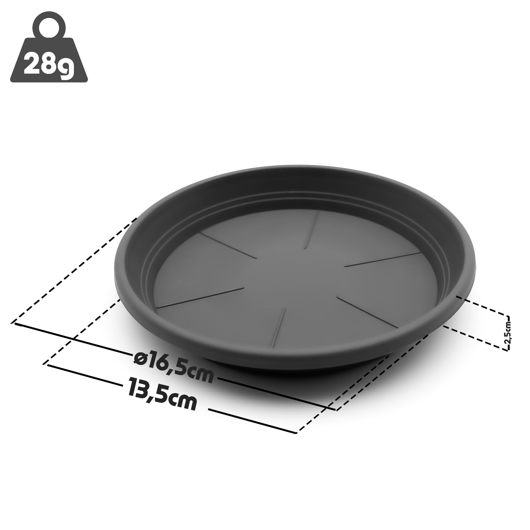 ecomposer-farbe-anthrazit,ecomposer-größe-durchmesser16.5cm