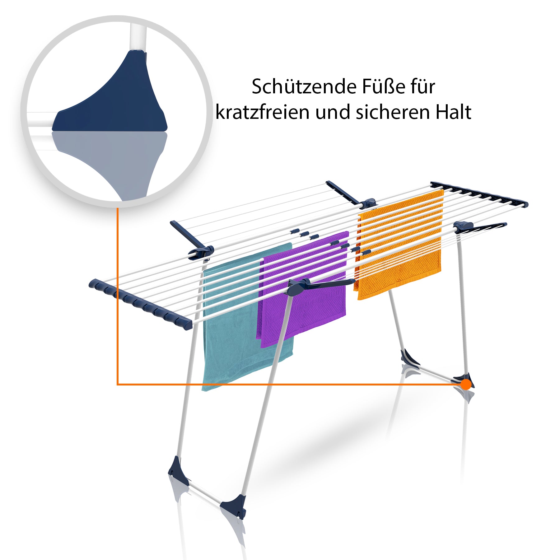 ecomposer-farbe-weiß