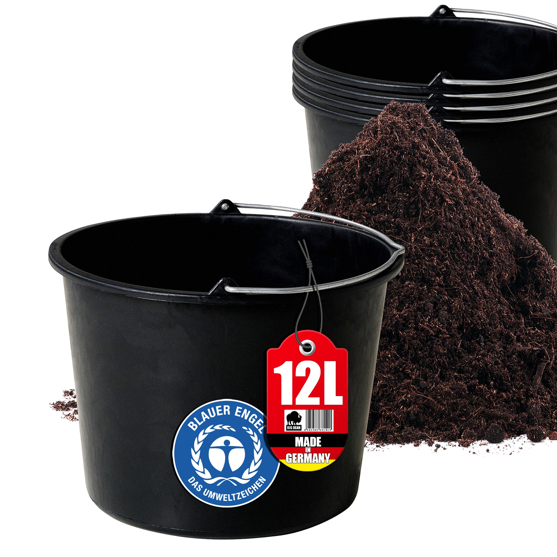 ecomposer-menge-5x,ecomposer-größe-12liter