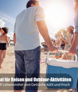 BigDean 6 Stück Kühlakkus ideal für Kühltasche, Kühlboxen & Brotdosen 5