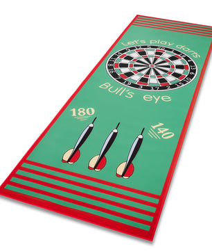 Dartteppich Softdart 80x235cm 6