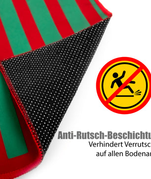 Dartteppich Softdart 80x235cm 5