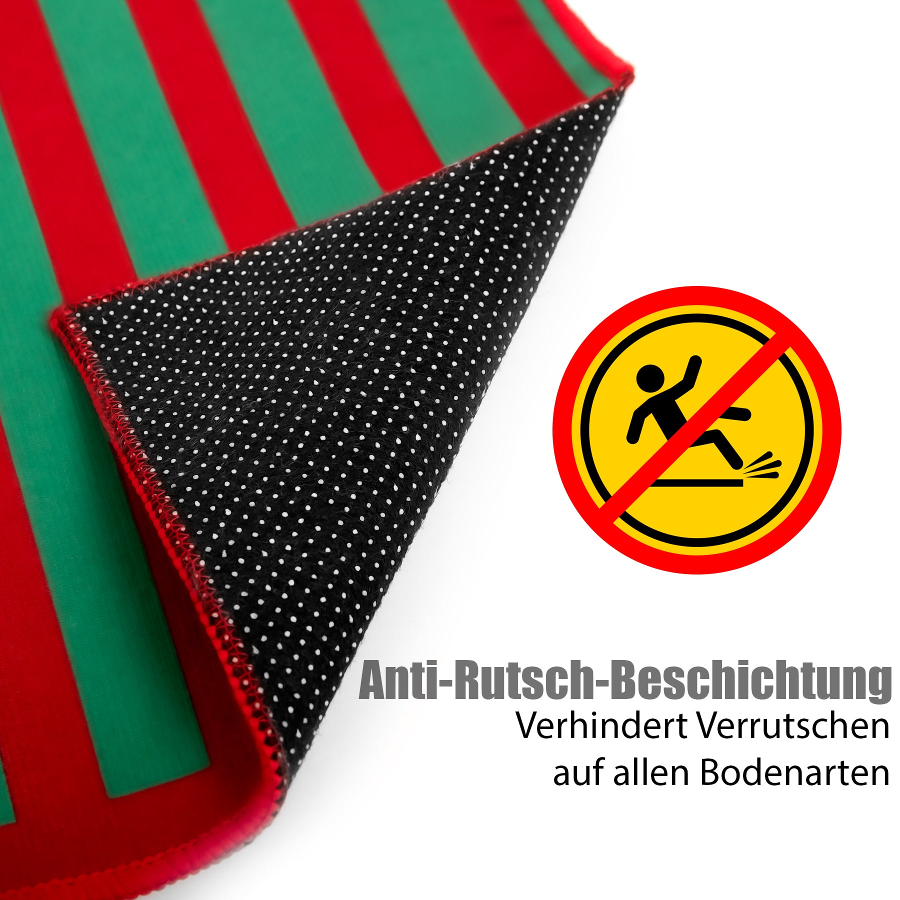 Dartteppich Softdart 80x235cm 5