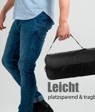 BigDean Akupressurmatte mit Kissen & Hülle zu Steigerung des Wohlbefindens– Massagematte 6