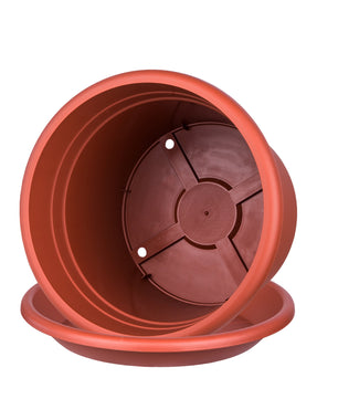 ecomposer-farbe-terrakotta,ecomposer-größe-durchmesser20cm