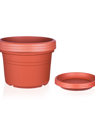 ecomposer-farbe-terrakotta,ecomposer-größe-durchmesser35cm