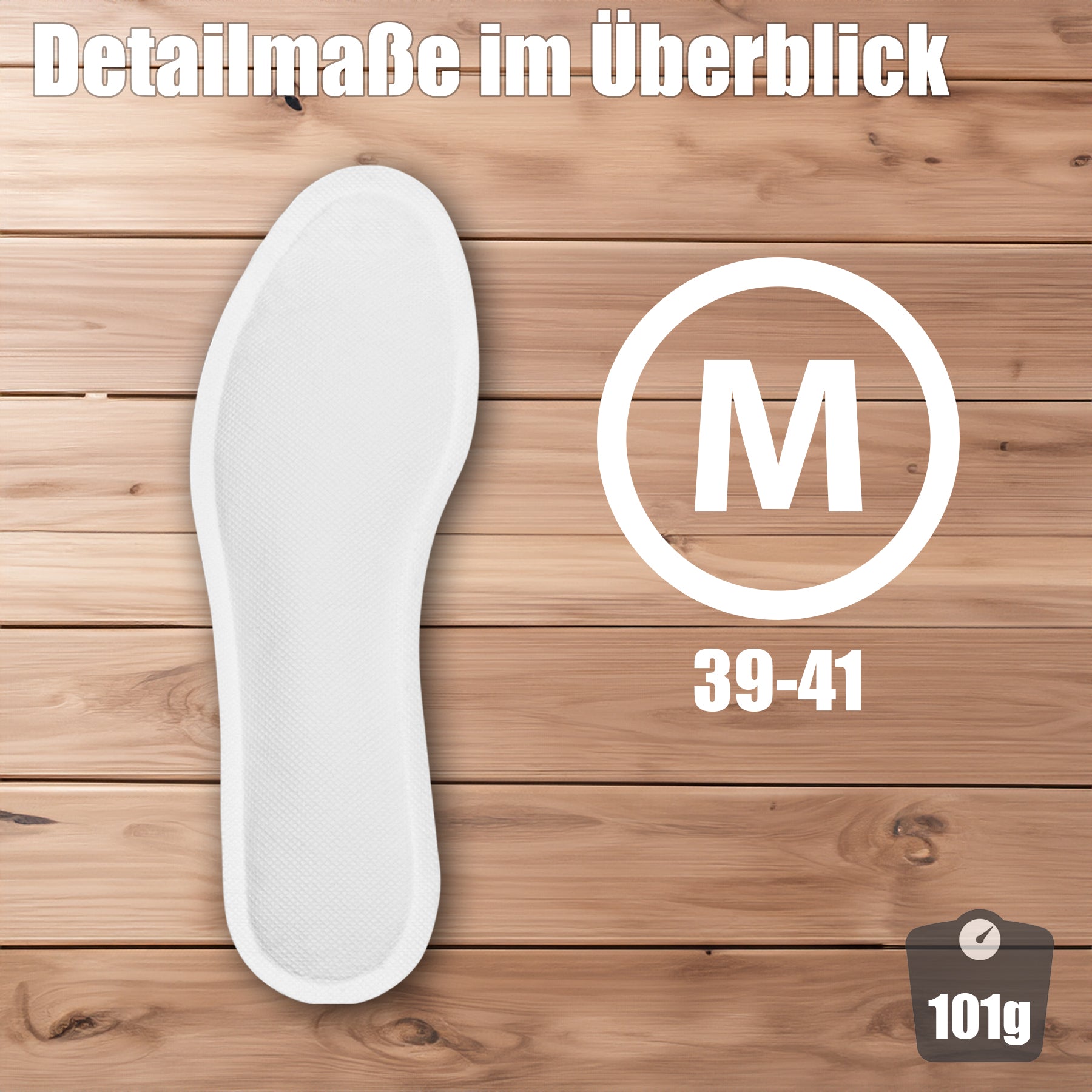 ecomposer-menge-25x,ecomposer-größe-schuhgröße39-41