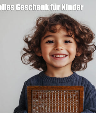 Spardose mit Ziel 2000€ aus Holz – Sparbox mit Geschenkverpackung 6