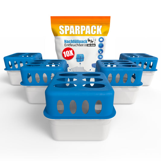 ecomposer-menge-5xluftentfeuchter&10xgranulat