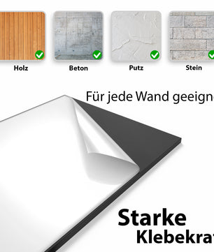 2 Rollen Garagen Wandschutz selbstklebend 200x20x0,5cm – extra dicker Türkantenschutz 5