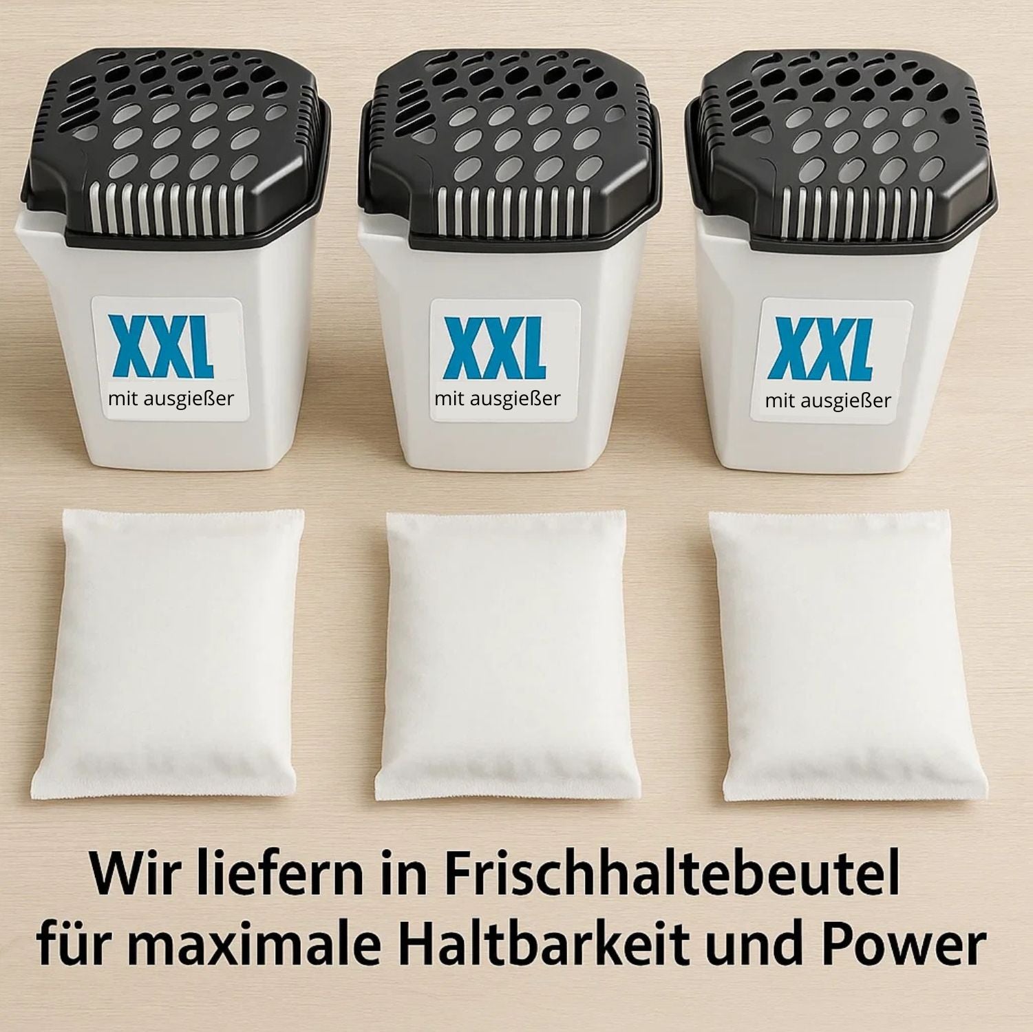 ecomposer-menge-3xluftentfeuchter&3xgranulat