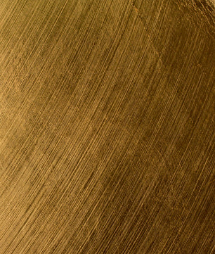 Platzteller Gold 33cm aus Kunststoff 6 Stück 5