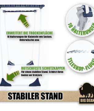 ecomposer-farbe-blauweiß-20m