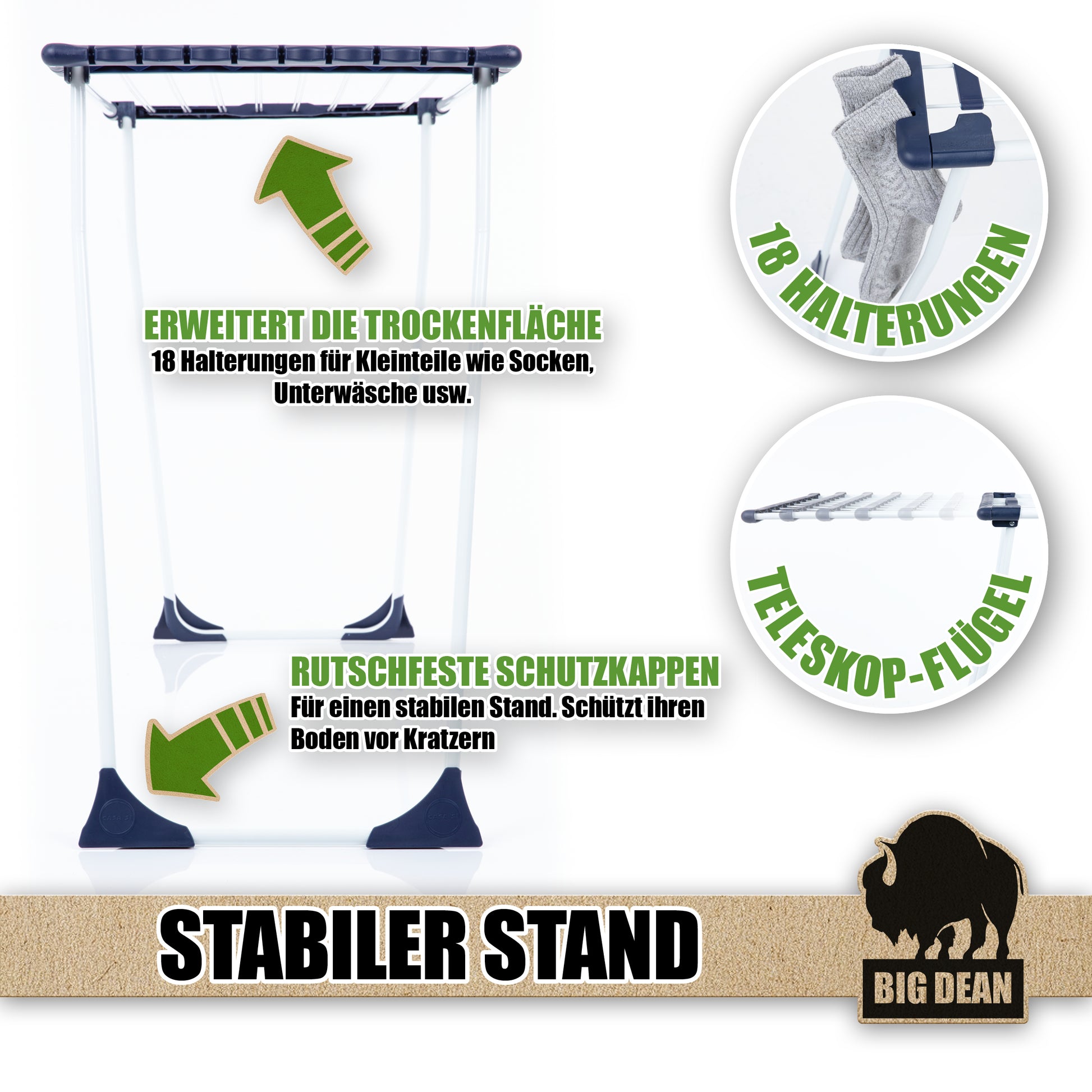 ecomposer-farbe-blauweiß-20m