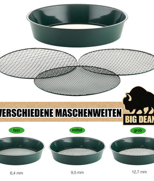 ecomposer-menge-1x,ecomposer-stil-1siebmit3siebeinsätzen&1eimer