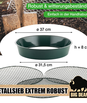ecomposer-menge-1x,ecomposer-stil-1siebmit3siebeinsätzen&1eimer