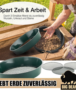 ecomposer-menge-1x,ecomposer-stil-1siebmit3siebeinsätzen&1eimer