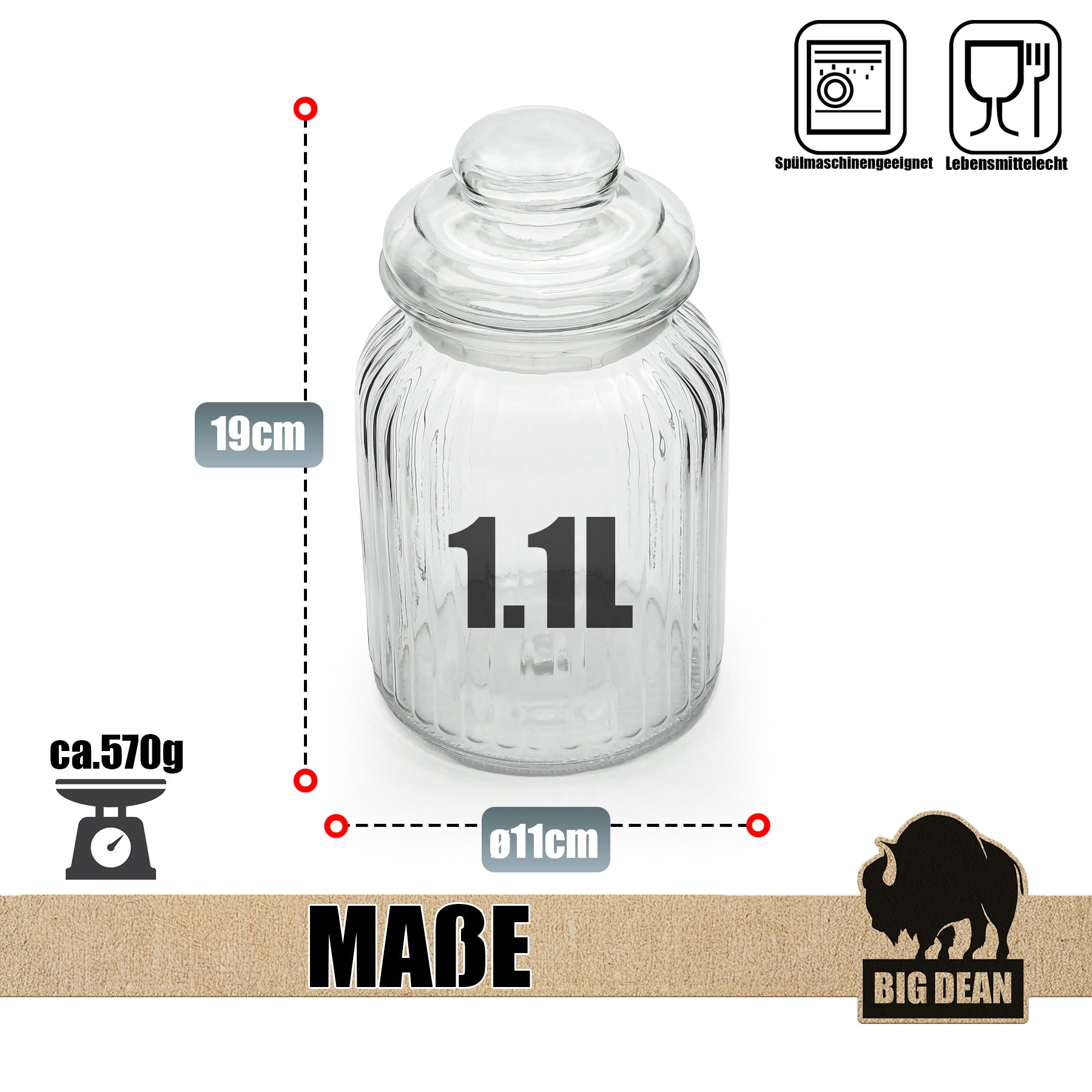 ecomposer-menge-3x,ecomposer-größe-1100ml