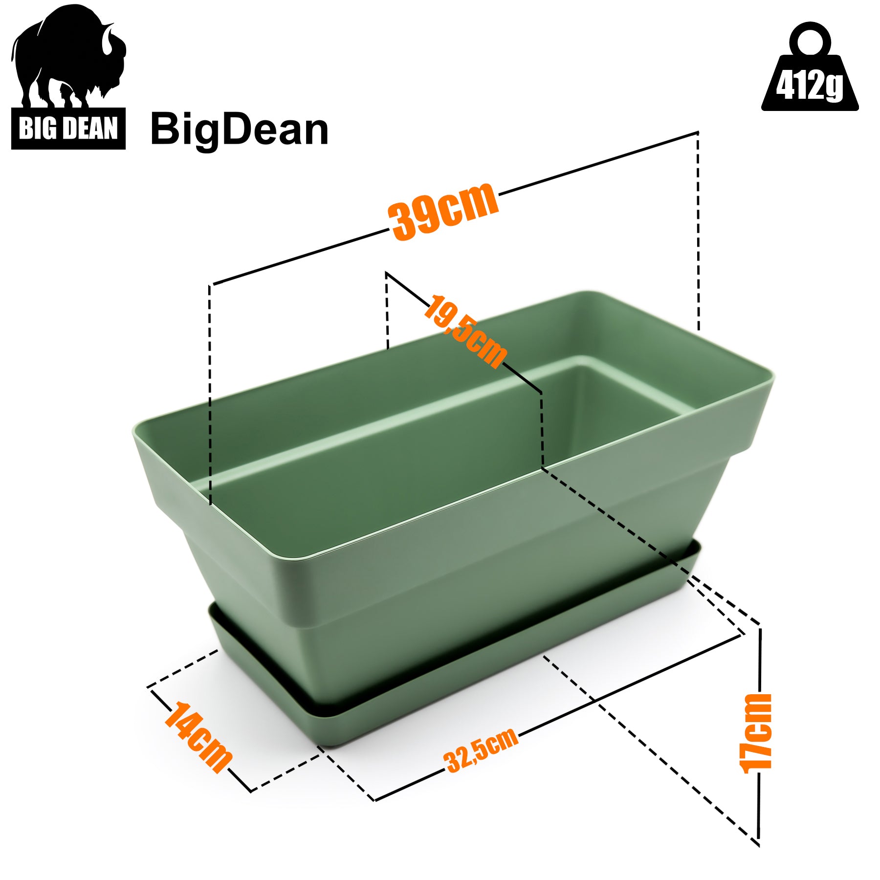 ecomposer-farbe-olivegrün