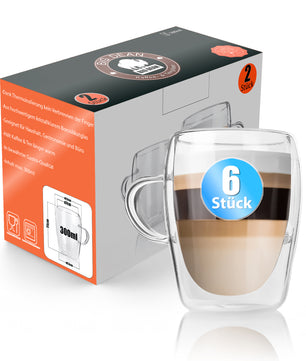 ecomposer-menge-6x,ecomposer-stil-macchiatogläsermithenkel300ml