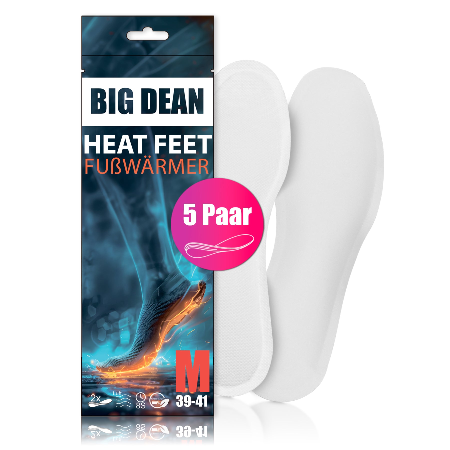 ecomposer-menge-5x,ecomposer-größe-schuhgröße39-41