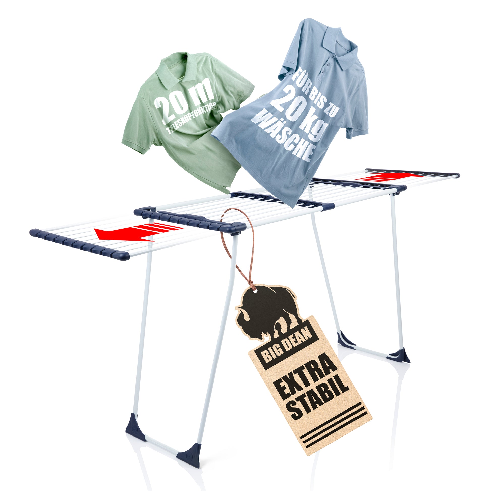 ecomposer-farbe-blauweiß-20m