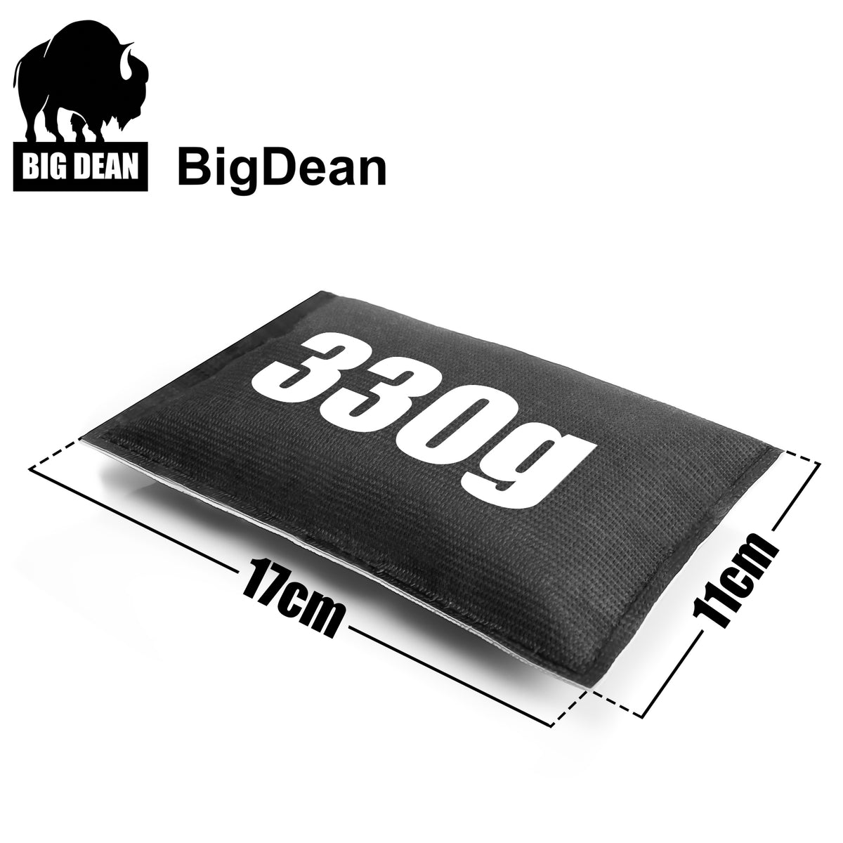BigDean 2 Stück Luftentfeuchter Auto 2x 330g Auto Entfeuchter Kissen mit Granulat für beschlagene Autoscheiben - wiederverwendbar speichert die Feuchtigkeit ohne Tropfen - verhindert schlechte Gerüche image 3