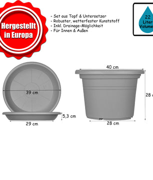 ecomposer-farbe-terrakotta,ecomposer-größe-durchmesser40cm