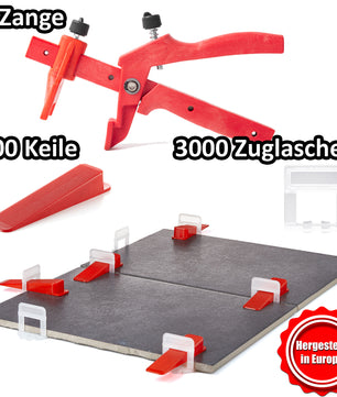 ecomposer-größe-1.5mm,ecomposer-stil-3000laschen&500keile&zange