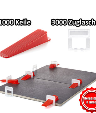 ecomposer-größe-1.5mm,ecomposer-stil-3000laschen&1000keile