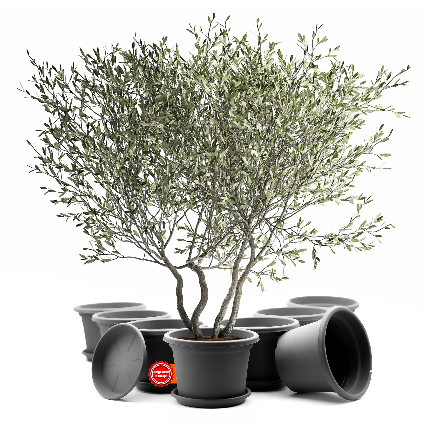 ecomposer-farbe-anthrazit,ecomposer-größe-durchmesser40cm