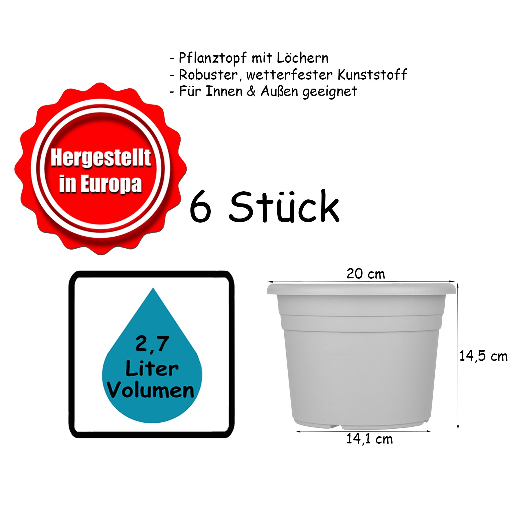 ecomposer-farbe-anthrazit,ecomposer-größe-durchmesser20cm