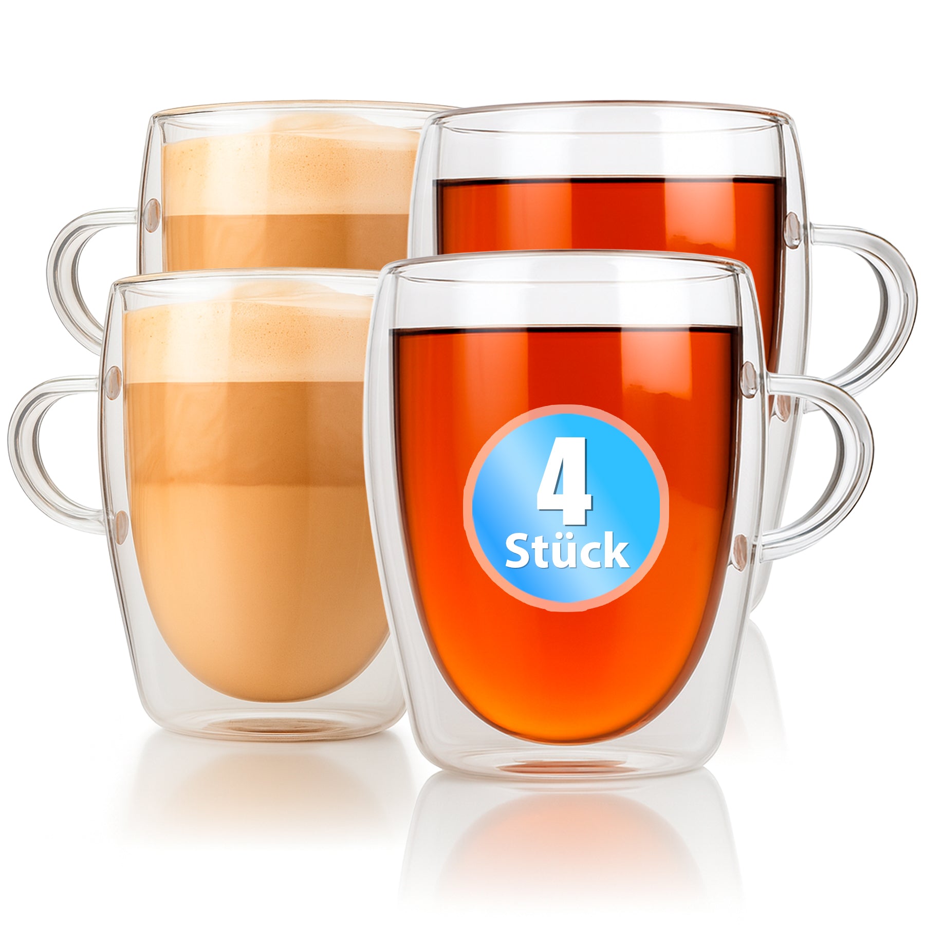 ecomposer-menge-4x,ecomposer-stil-macchiatogläsermithenkel300ml