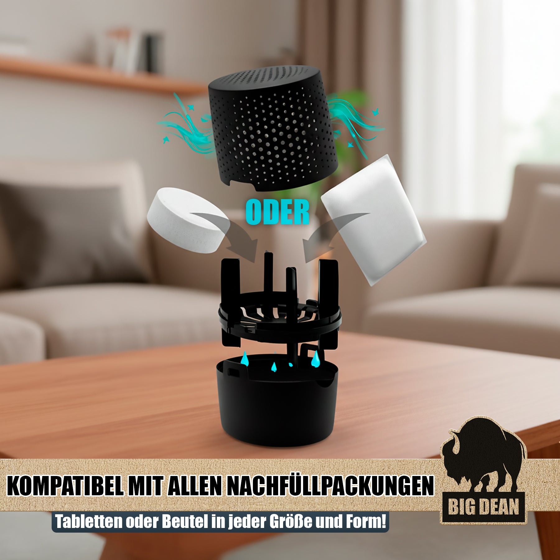 ecomposer-menge-1x,ecomposer-stil-luftentfeuchtersetanthrazit